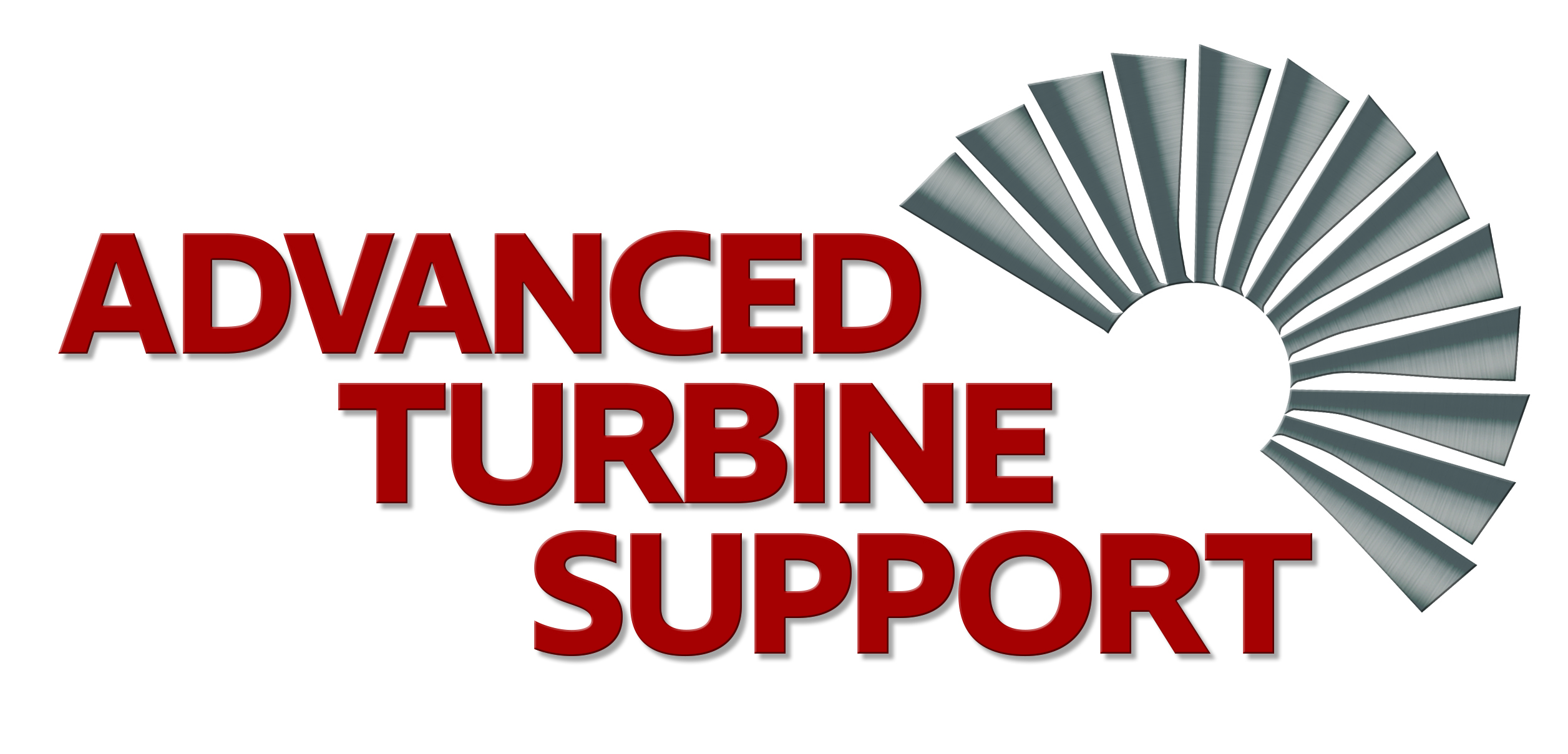 Advanced Turbine Support logo 2018