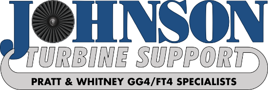 Johnson Turbine logo