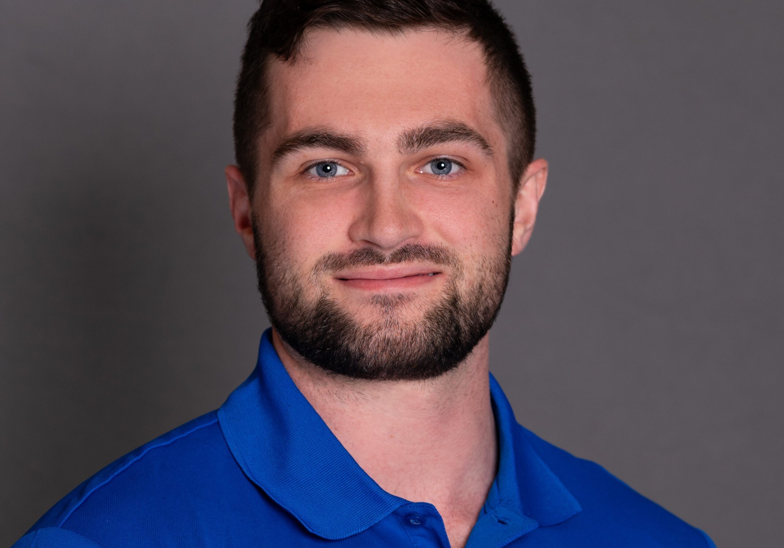 Reid Cashion headshot